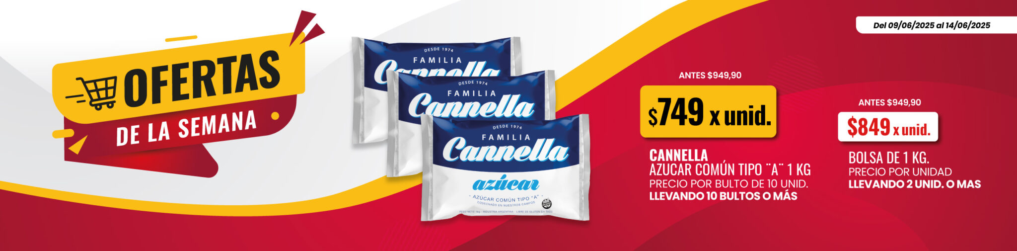 Azucar-Cannella