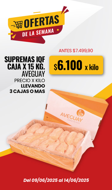 Supremas-Aveguay